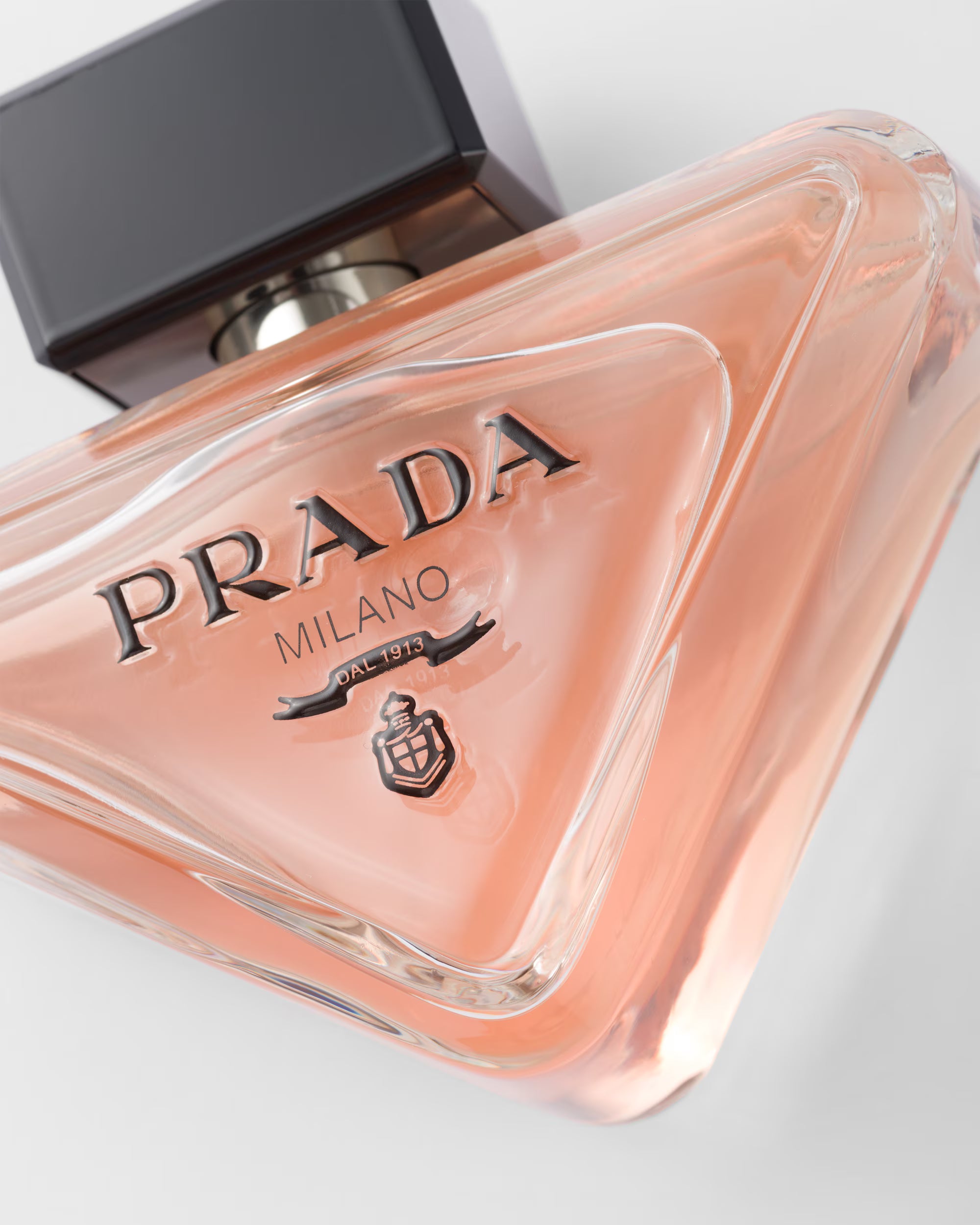 Prada Paradoxe EDP Three Variants, 90ml, 50ml, 30ml.