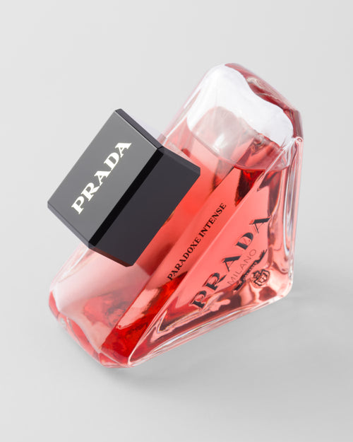 Paradoxe Intense EDP Three Variants, 90ml, 50ml, 30ml.