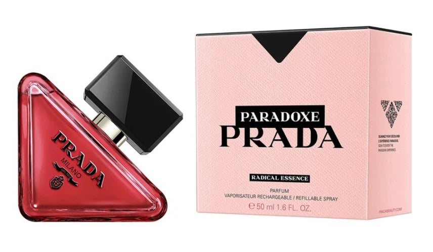 Prada Radical Essence 50ml